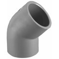 Charlotte Pipe And Foundry 34PVC SCH80 SxS Elbow PVC 08309 1200HA